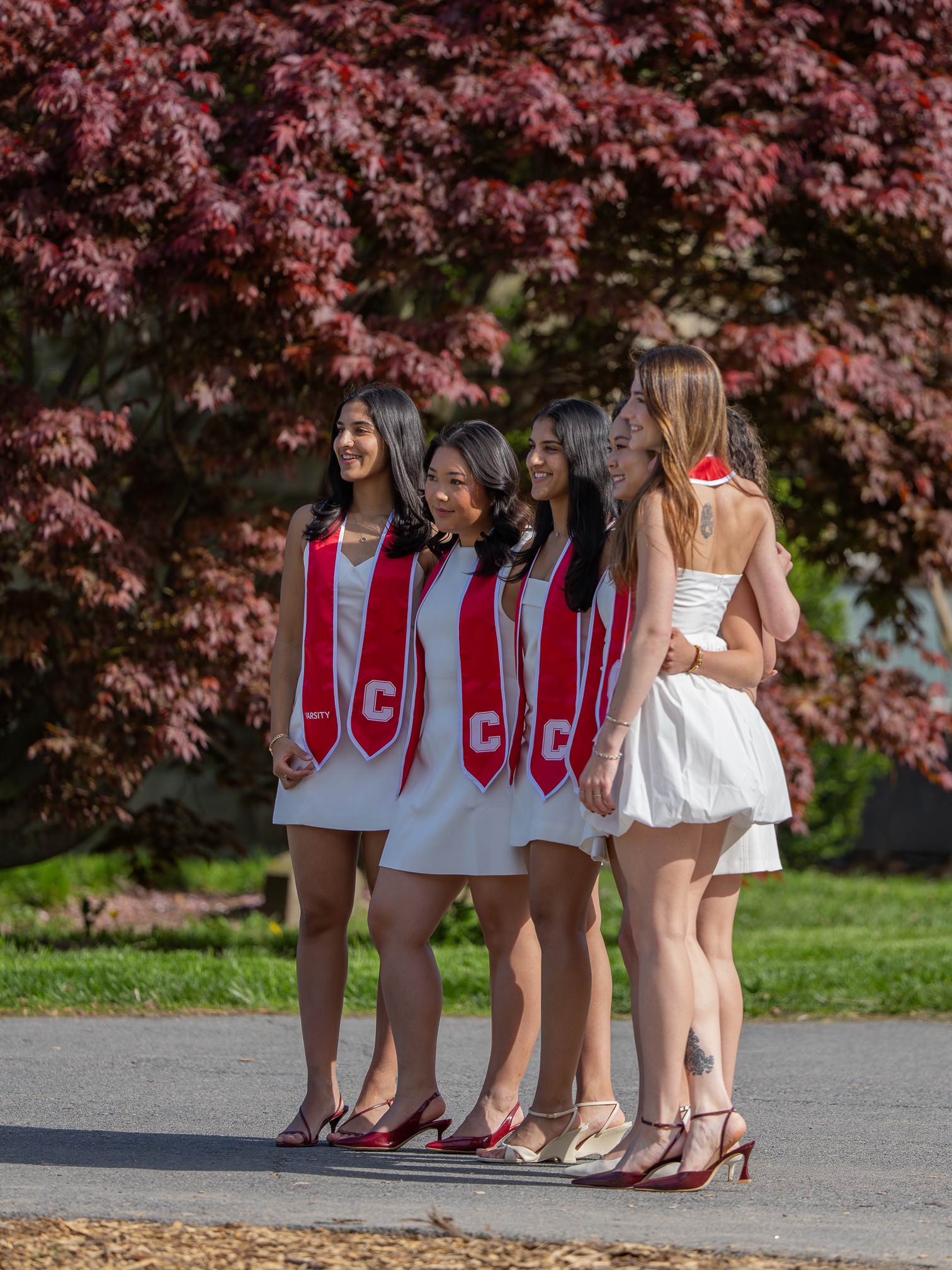 Cornell Graduation 2026